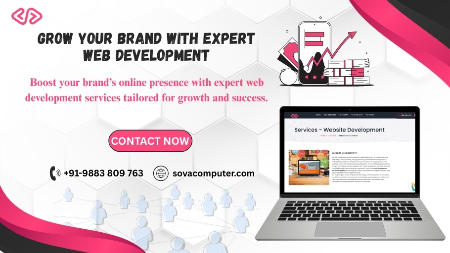 Trusted Branding Agency in Kolkata for Business Identity